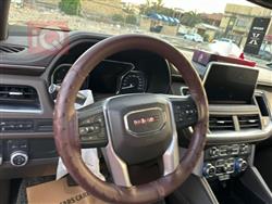 جي ام سي يوكون